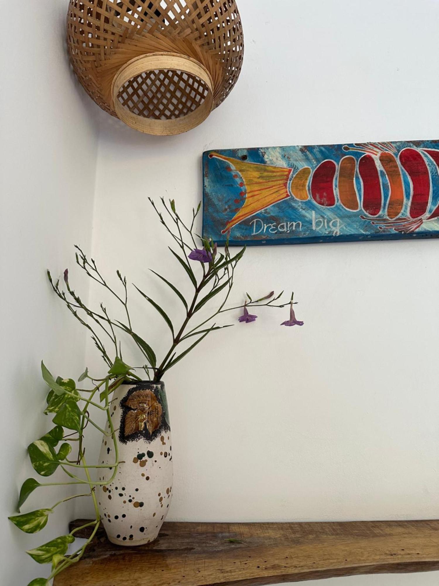 La Belle An Bang Seaside Hideaway-3 Min Walk To Beach,Pool,Family Friendly 호이안 외부 사진