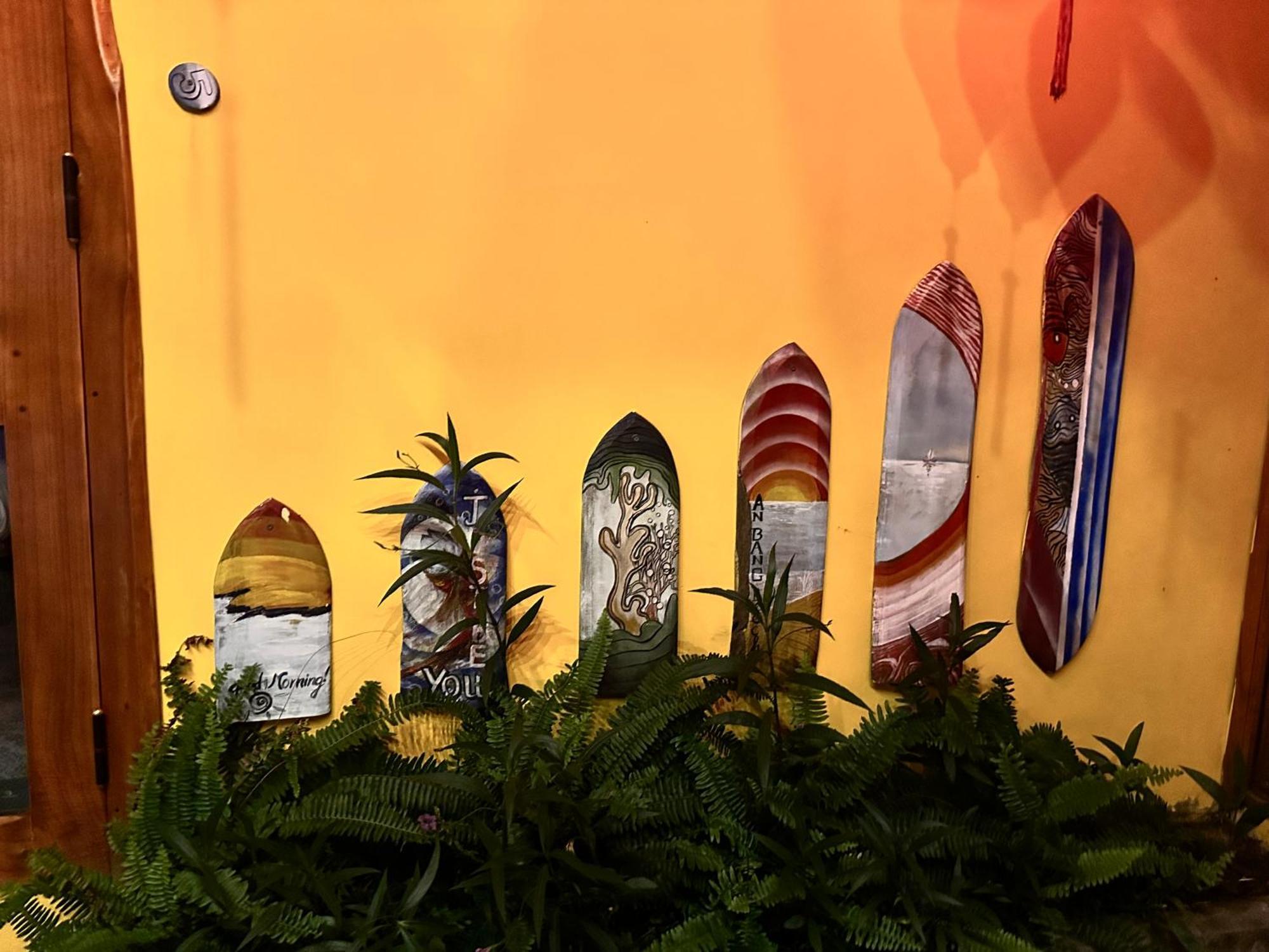 La Belle An Bang Seaside Hideaway-3 Min Walk To Beach,Pool,Family Friendly 호이안 외부 사진