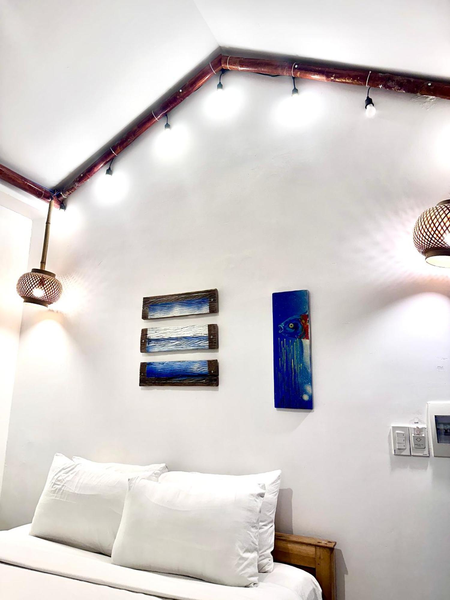 La Belle An Bang Seaside Hideaway-3 Min Walk To Beach,Pool,Family Friendly 호이안 외부 사진