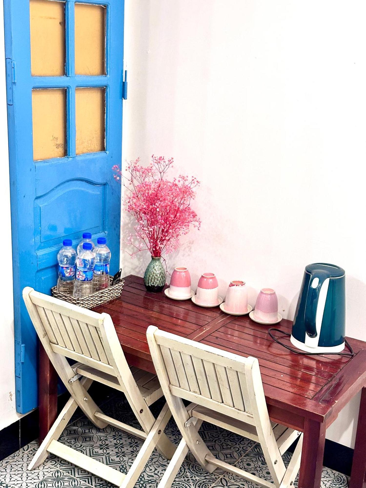 La Belle An Bang Seaside Hideaway-3 Min Walk To Beach,Pool,Family Friendly 호이안 외부 사진