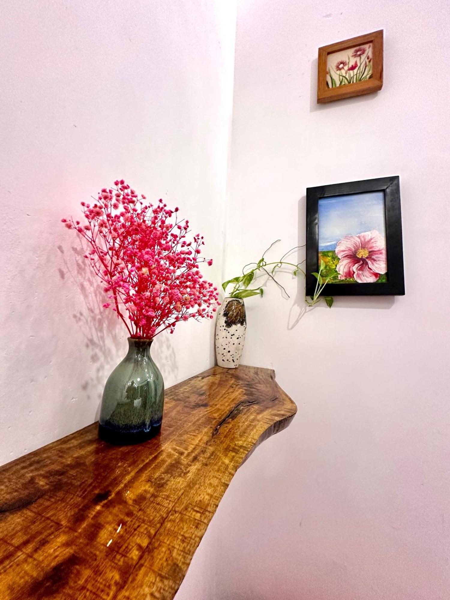 La Belle An Bang Seaside Hideaway-3 Min Walk To Beach,Pool,Family Friendly 호이안 외부 사진