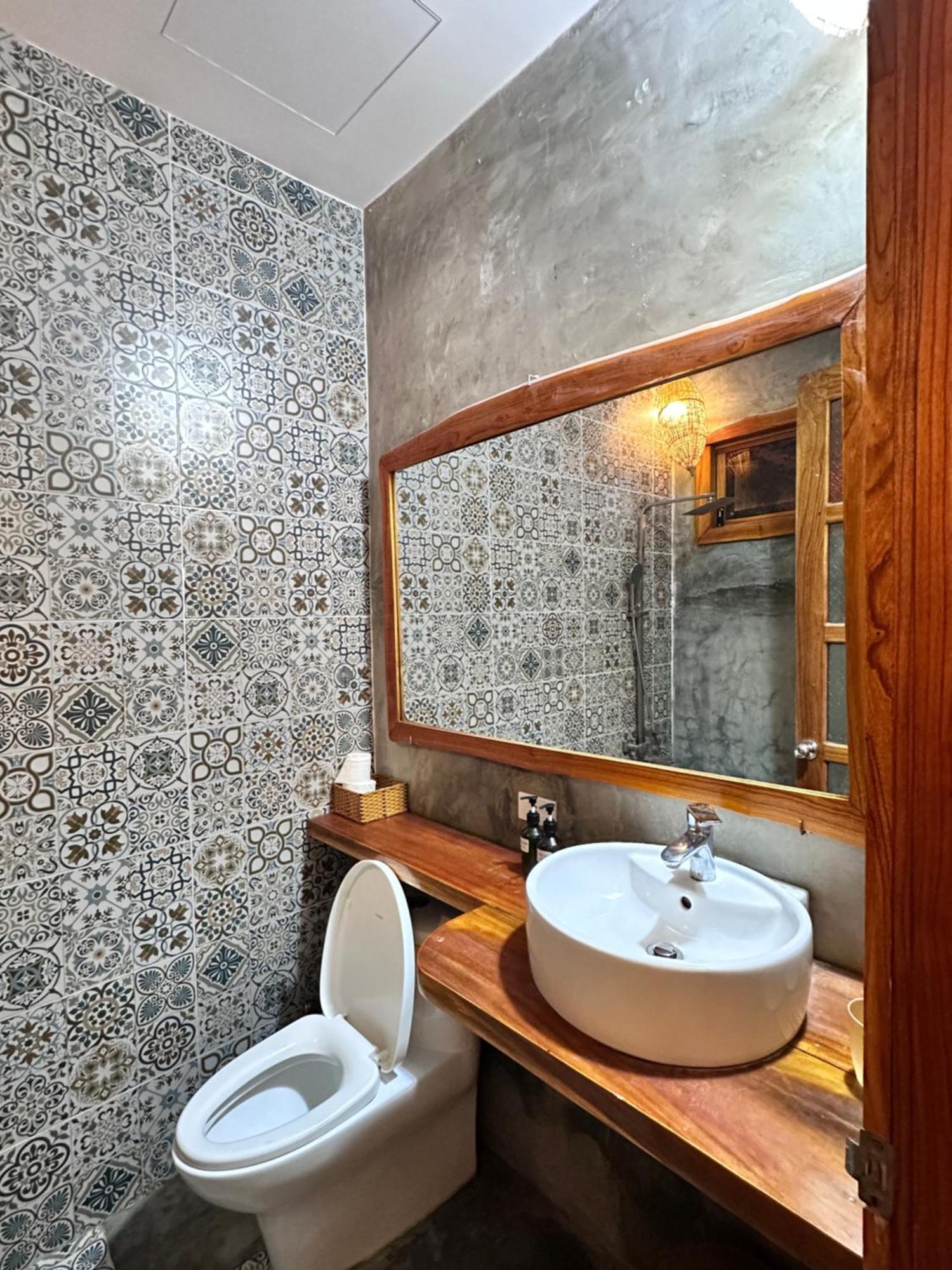 La Belle An Bang Seaside Hideaway-3 Min Walk To Beach,Pool,Family Friendly 호이안 외부 사진