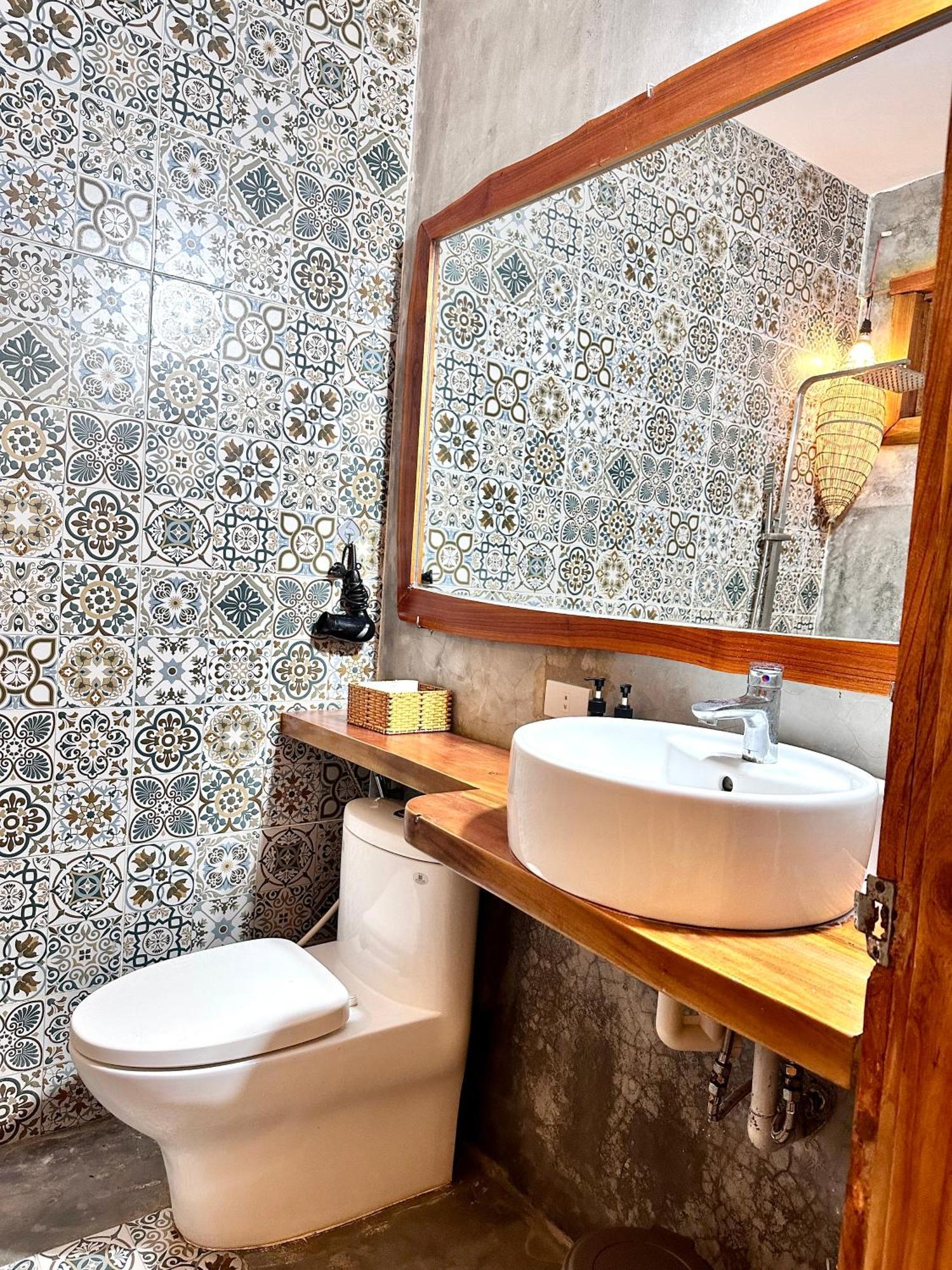 La Belle An Bang Seaside Hideaway-3 Min Walk To Beach,Pool,Family Friendly 호이안 외부 사진